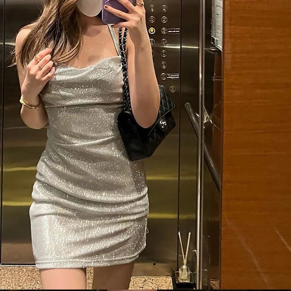 Vestido Cecilia Curto