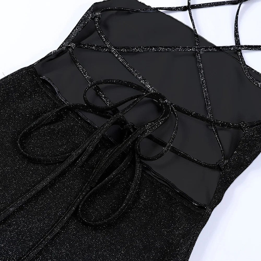 Vestido Cecilia Curto