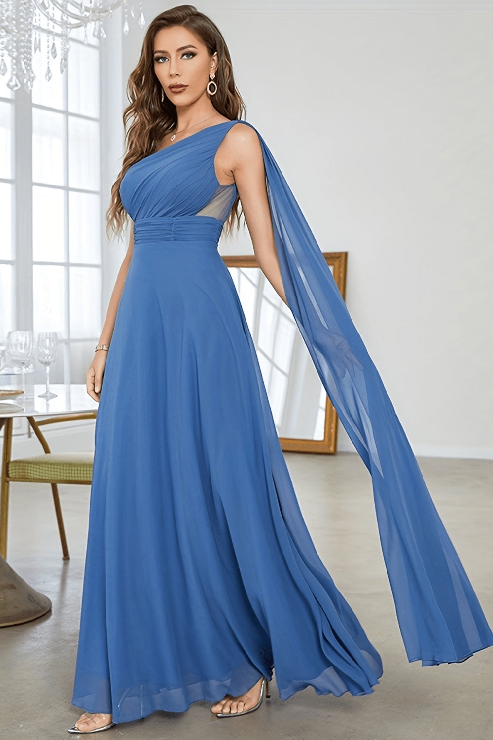 Vestido Livia
