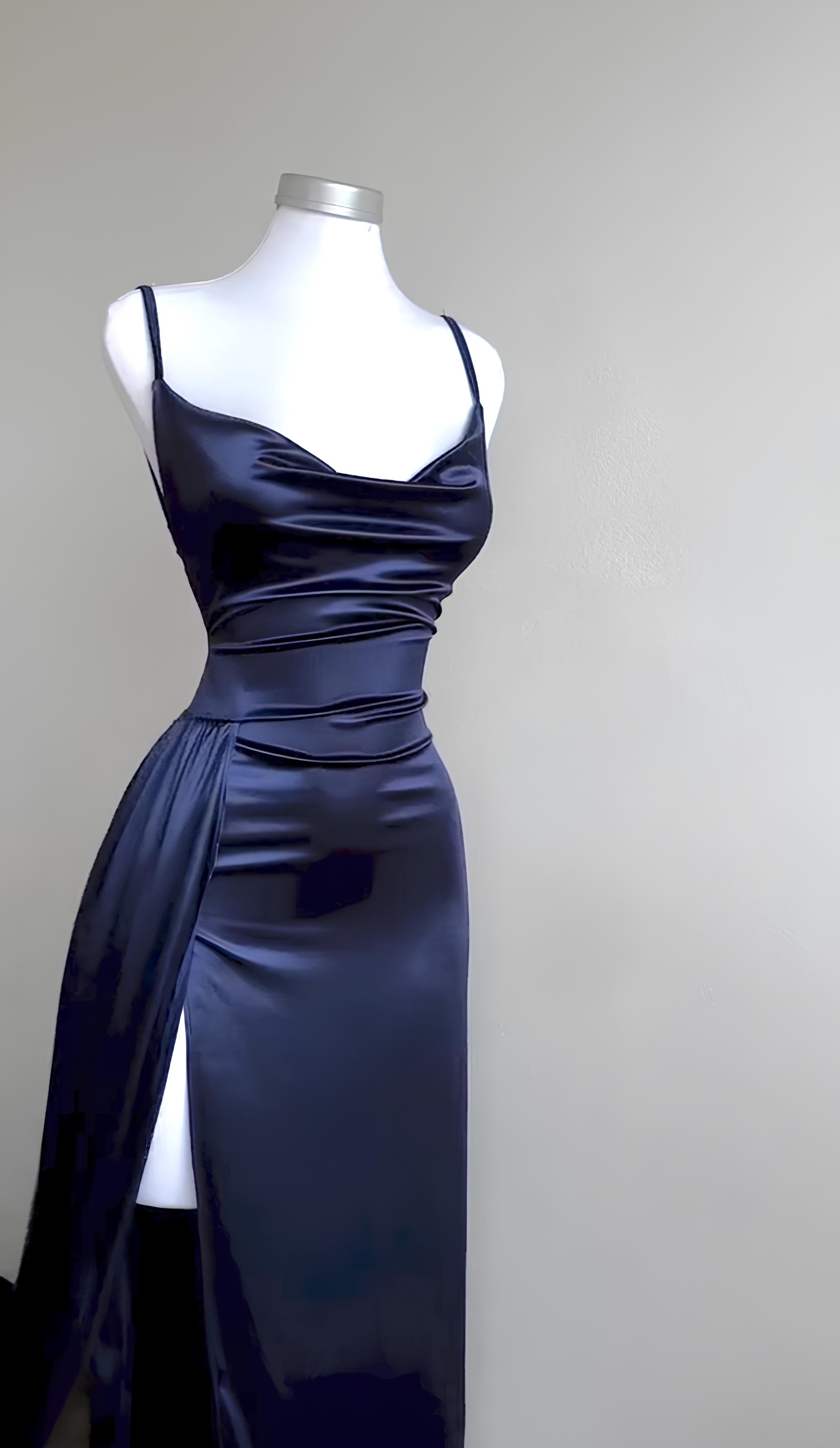 Vestido Alicia