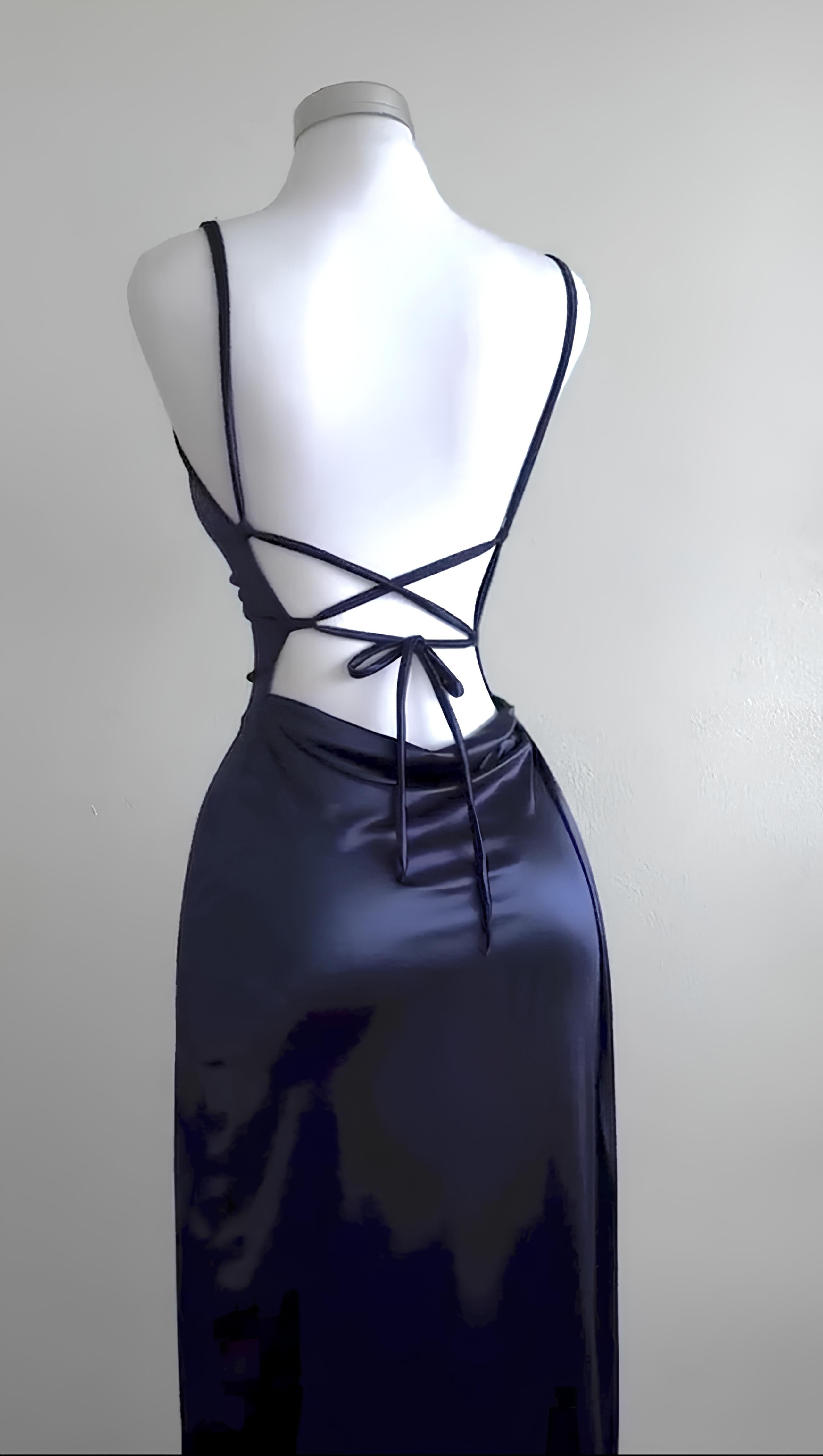 Vestido Alicia