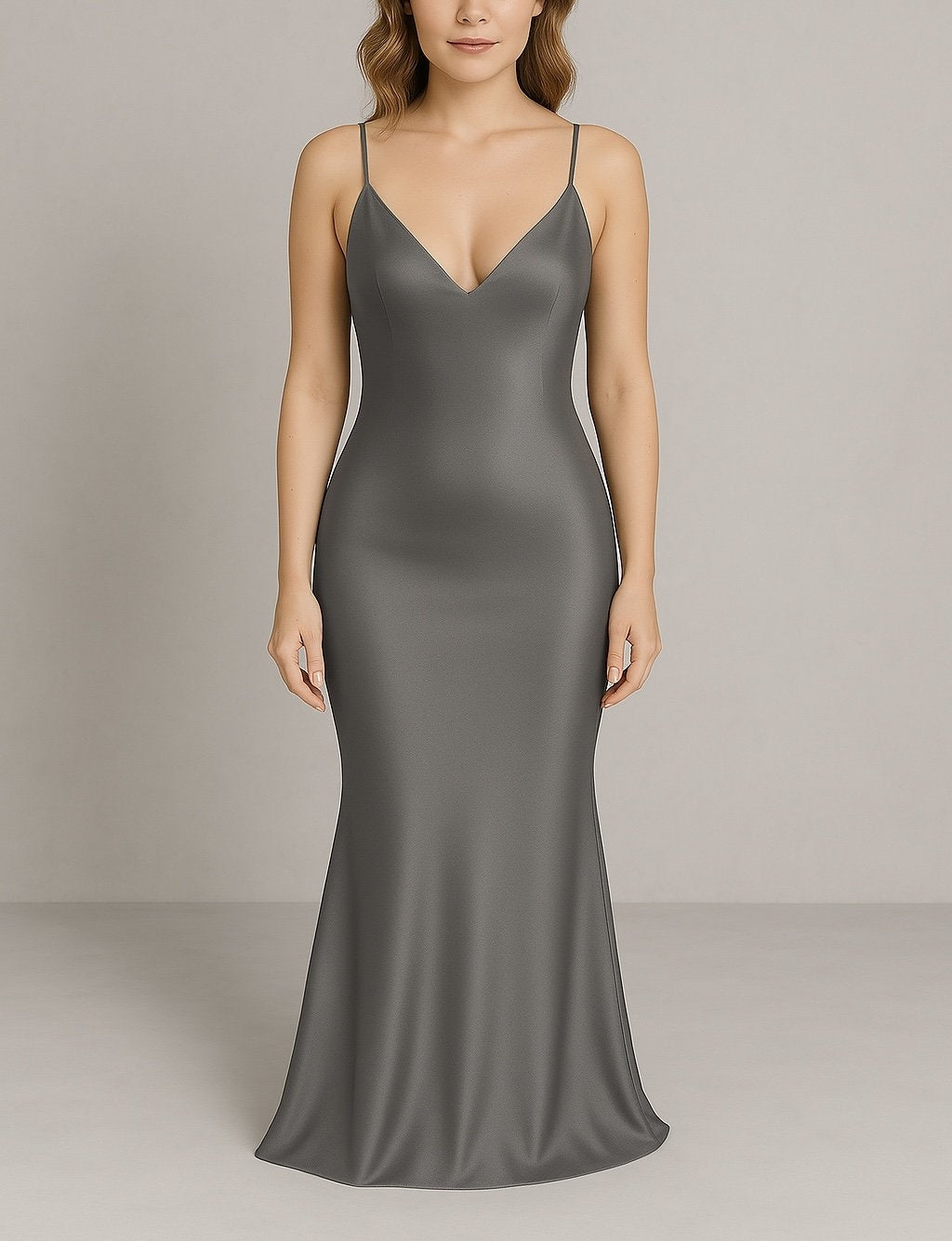 Vestido Greta