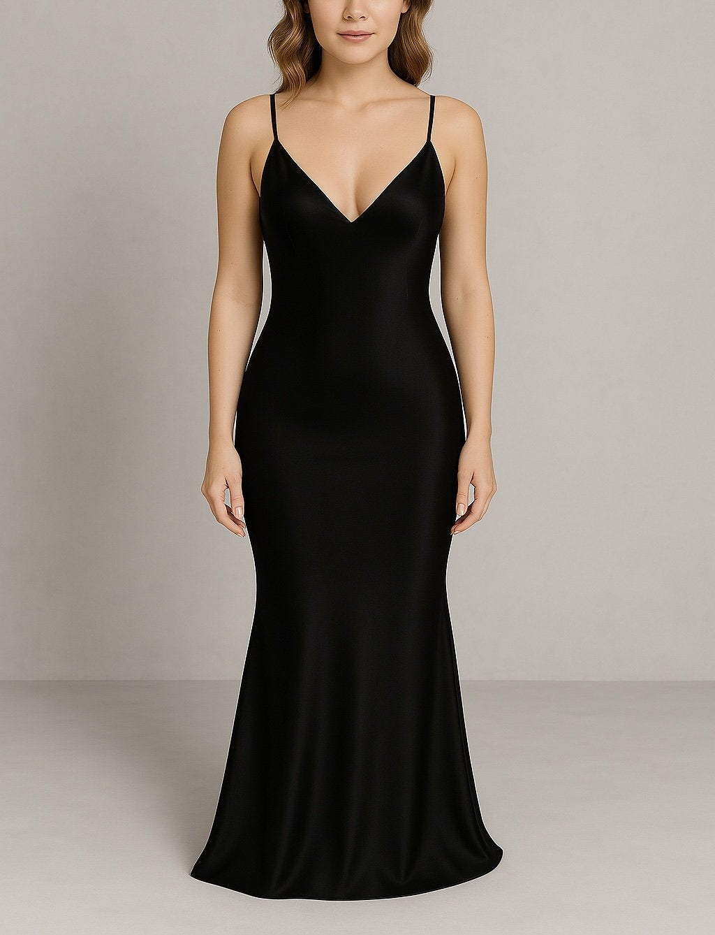 Vestido Greta