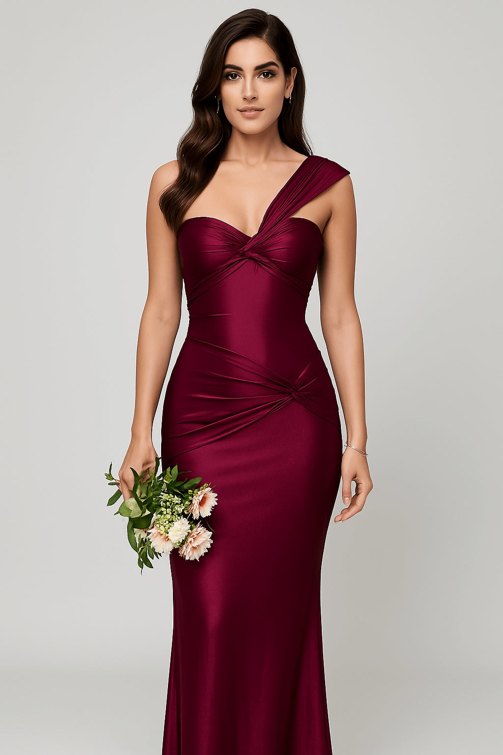 Vestido Talia